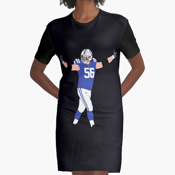 Colts Short sleeve t-shirt – Maybe Midwest