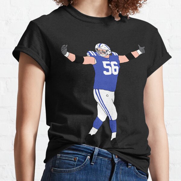 CulturedVisuals The Colts T-Shirt