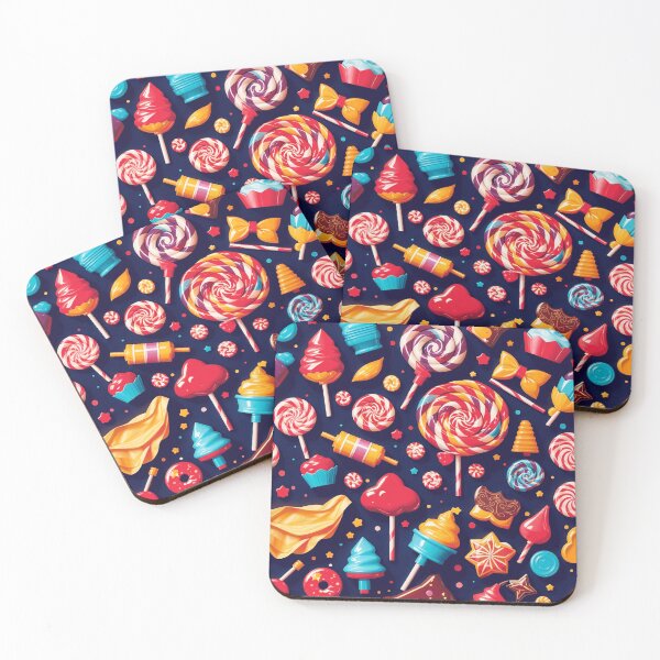 Item preview, Super candy designed and sold by ArtfullMinds.