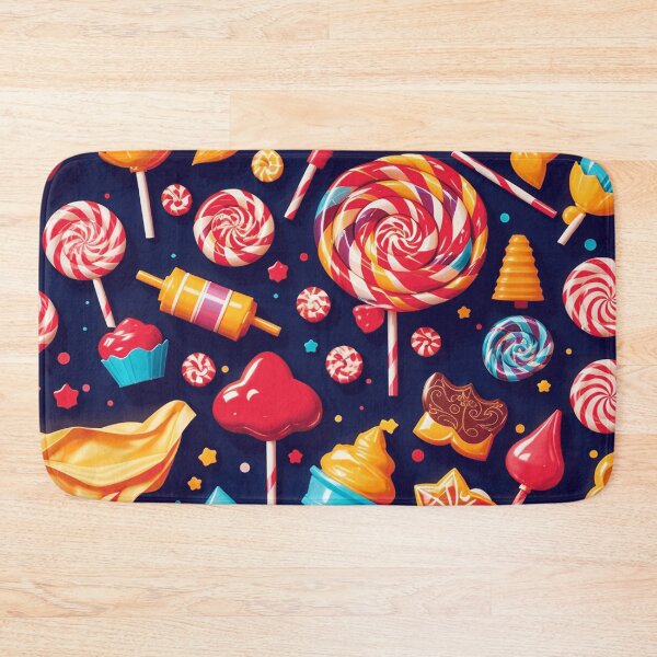 Item preview, Super candy designed and sold by ArtfullMinds.