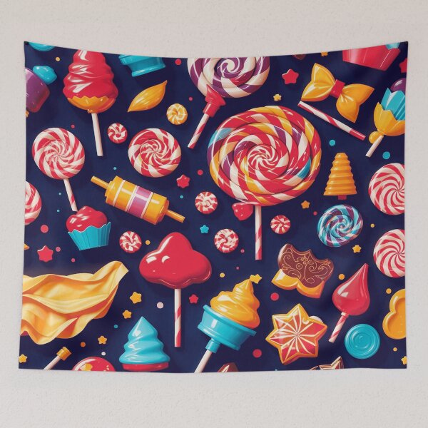 Item preview, Super candy designed and sold by ArtfullMinds.
