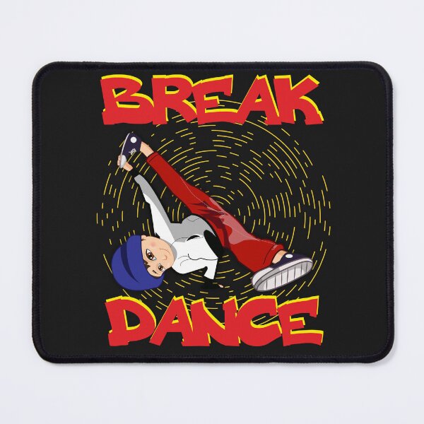Item preview, Breakdance, air chair bboy freeze designed and sold by ART-SUNRISE.