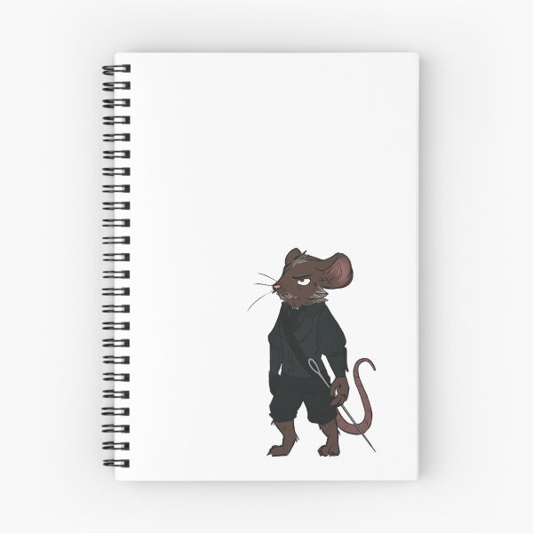 Item preview, Rat Izzy (1) designed and sold by thegloriousvoid.