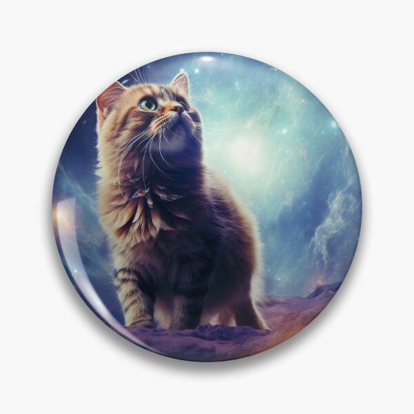 Aperçu de l'œuvre Beurre de chat Galaxy créée et vendue par catofnimes.