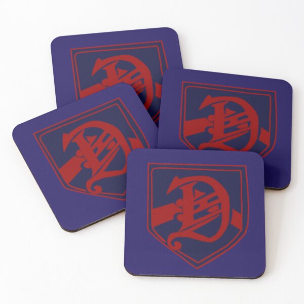 Item preview, dalton academy crest designed and sold by Ames crop.