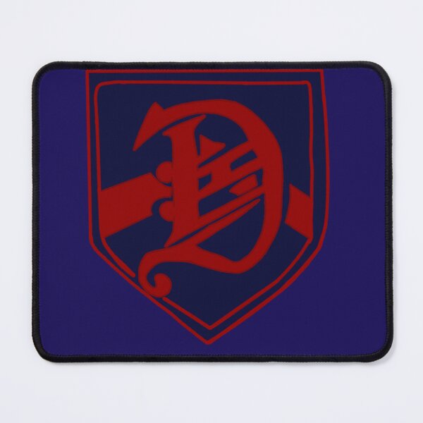 Item preview, dalton academy crest designed and sold by Ames crop.