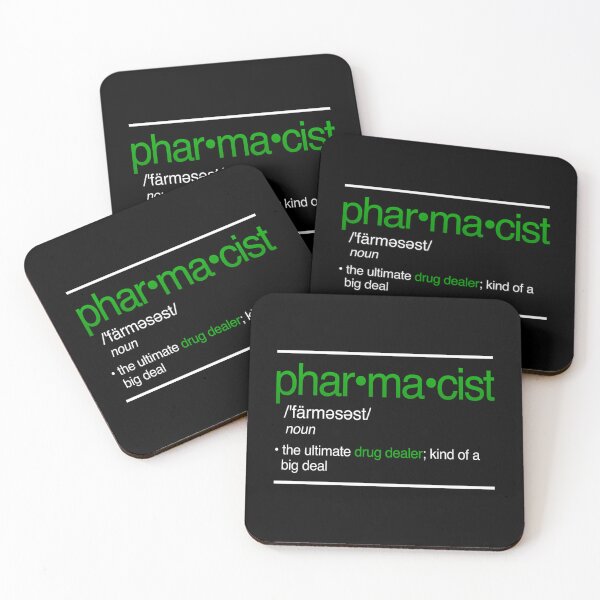 Artikelvorschau, Apotheker Der ultimative Drogendealer, zukünftiger Apotheker entworfen und verkauft von ywgjsgtkrqm79.