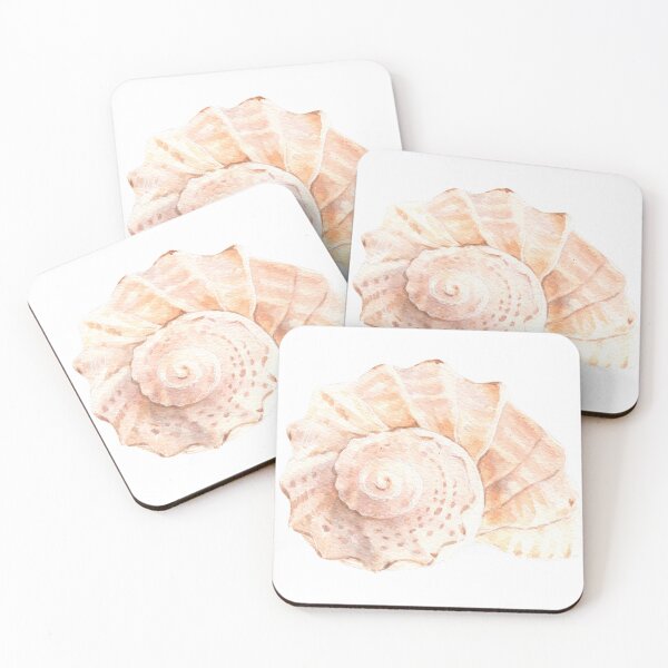 Item preview, Seashell designed and sold by Lene Myhre.