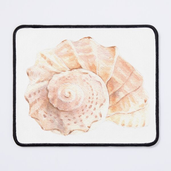 Item preview, Seashell designed and sold by Lene Myhre.