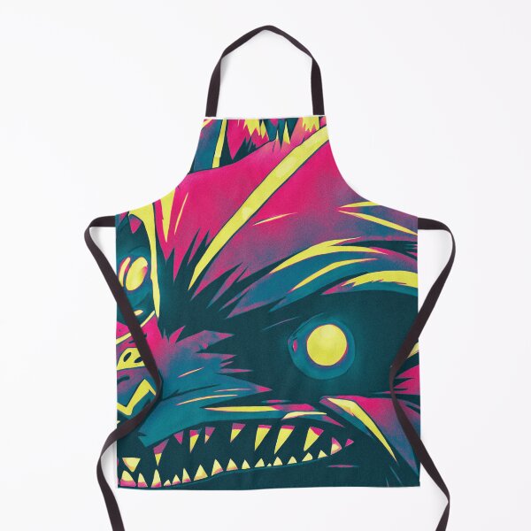 Item preview, chupacabras ~ strong bites edition designed and sold by CYLA WORLD | Official Store.