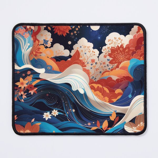 Item preview, Seas designed and sold by ArtfullMinds.
