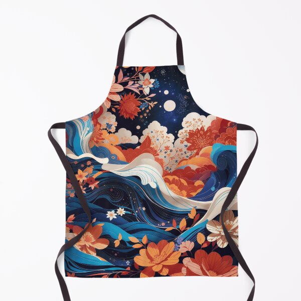 Item preview, Seas designed and sold by ArtfullMinds.
