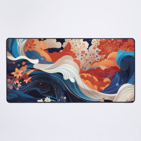 Item preview, Seas designed and sold by ArtfullMinds.