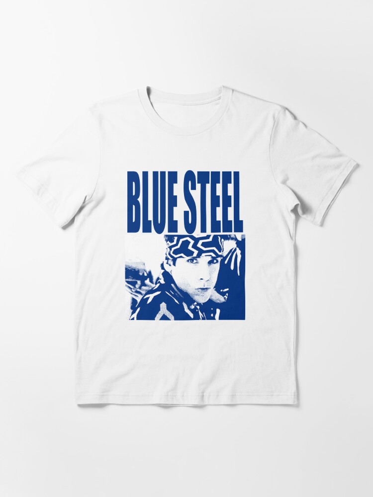 bluesteel shirt