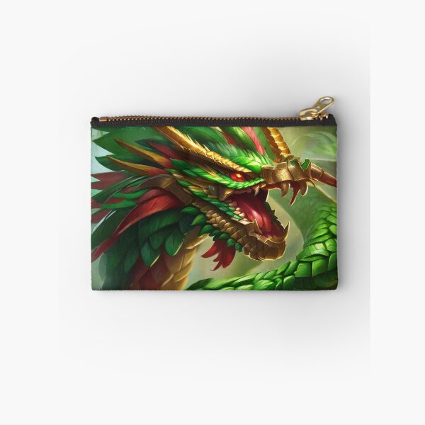 Item preview, Quetzalcoatl 05 designed and sold by AIfolklore.