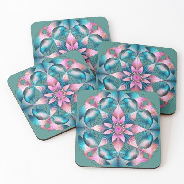 Item preview, Pastel Joga. designed and sold by Way-For-You.
