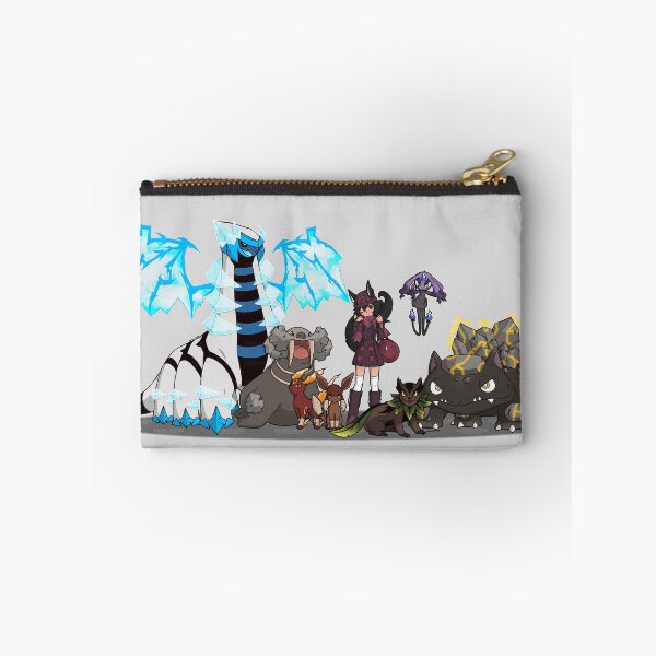 Item preview, Platinum Randomized Nuzlocke Champions designed and sold by DownTheFox-Hole.
