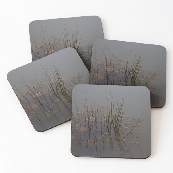 Item preview, Estancamiento sereno designed and sold by Gray-Atelier.
