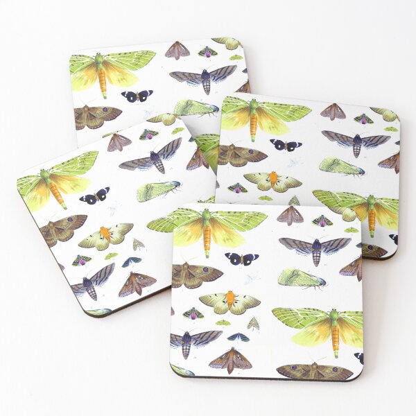 Item preview, Inhabitants of New Zealand designed and sold by Megswest.