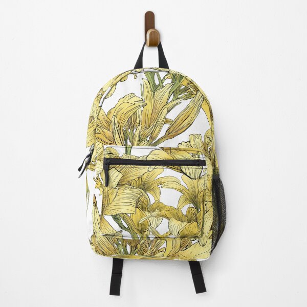 Item preview, Daylily flower designed and sold by orsinha.