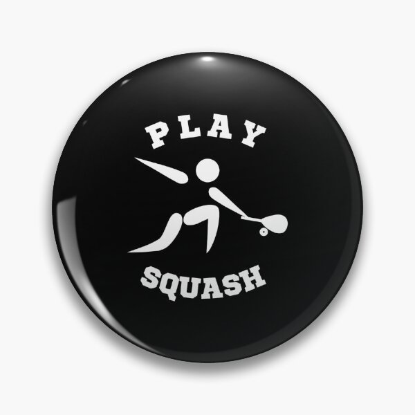 Artikelvorschau, Leinwanddruck „Spielen Sie Squash“. entworfen und verkauft von oligltyk91.