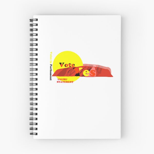 Item preview, Yes Voice to Parliament designed and sold by PinPonn.