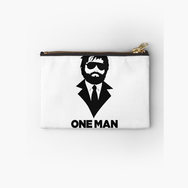 Item preview, One Man Wolf Pack designed and sold by brucewayne24579.