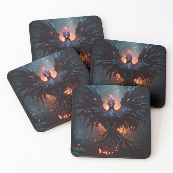 Item preview, Dark Phoenix designed and sold by Hidden  Style Store.