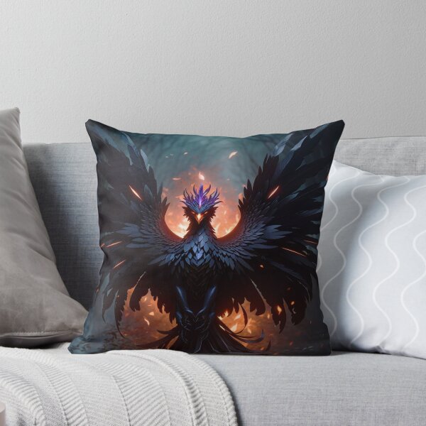 Item preview, Dark Phoenix designed and sold by Hidden  Style Store.