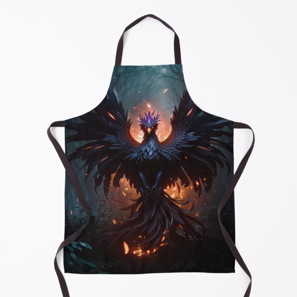 Item preview, Dark Phoenix designed and sold by Hidden Style Store.