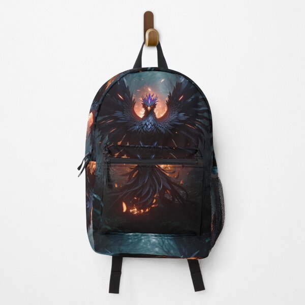 Item preview, Dark Phoenix designed and sold by Hidden Style Store.