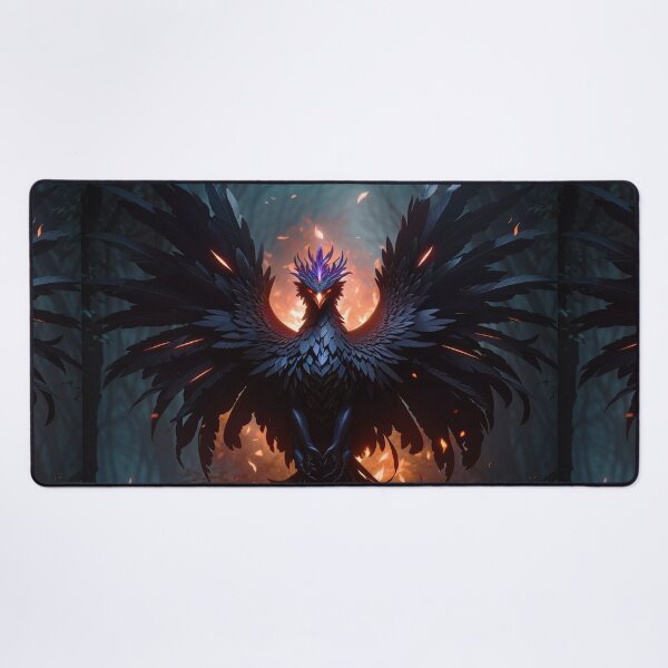 Item preview, Dark Phoenix designed and sold by Hidden  Style Store.