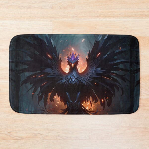 Item preview, Dark Phoenix designed and sold by Hidden  Style Store.