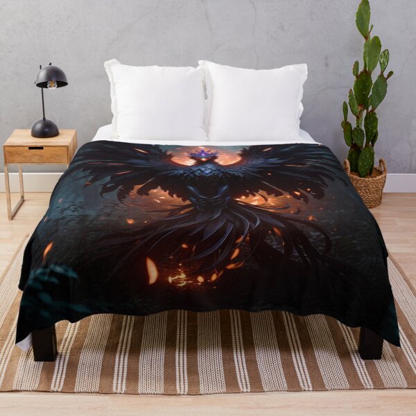 Item preview, Dark Phoenix designed and sold by Hidden  Style Store.