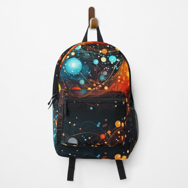 Item preview, Quantum Physics Abstract designed and sold by Gameasty.
