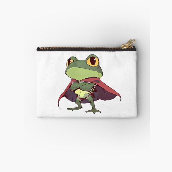 Item preview, FroggoVibe designed and sold by MythicMayhem Forge.
