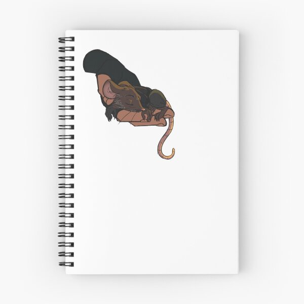 Item preview, Rat Izzy (4) designed and sold by thegloriousvoid.