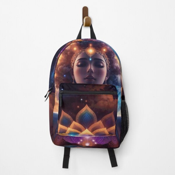 Item preview, Lady and mind designed and sold by ArtfullMinds.