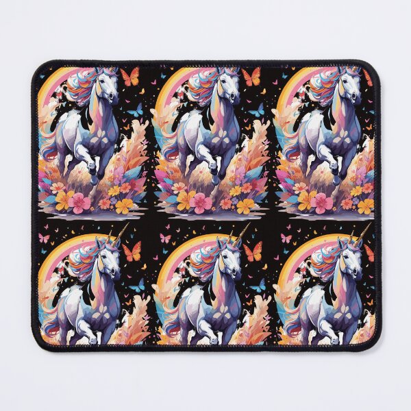 Item preview, Unicorn king designed and sold by Lion-ZG21.