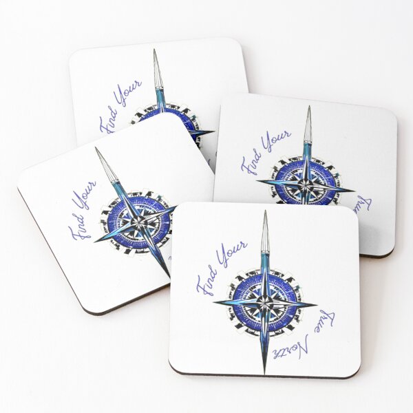 Item preview, Find Your True North designed and sold by A-to-y.