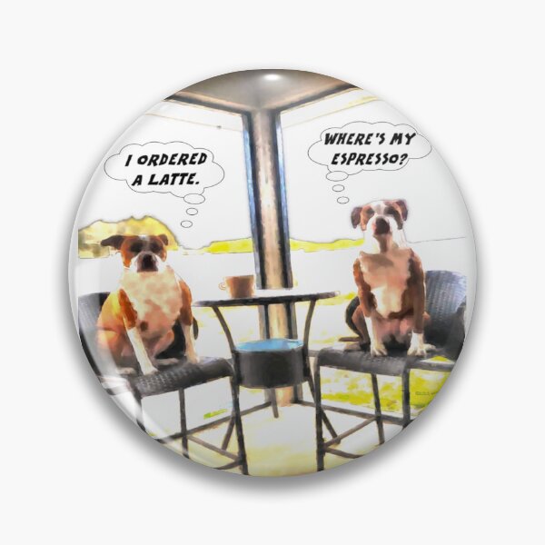 Item preview, Coffee Connoisseurs Visit A Coffee Shop designed and sold by kristalcurt.