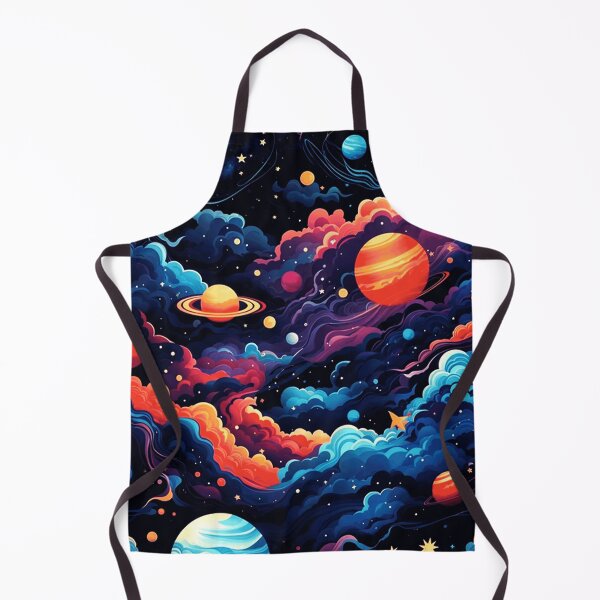 Item preview, Space in color designed and sold by ArtfullMinds.