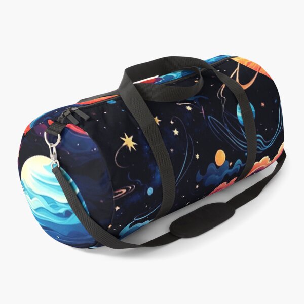 Item preview, Space in color designed and sold by ArtfullMinds.