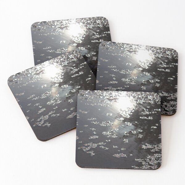 Item preview, Cherry Blossoms in the Gutter designed and sold by Gray-Atelier.