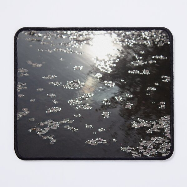 Item preview, Cherry Blossoms in the Gutter designed and sold by Gray-Atelier.