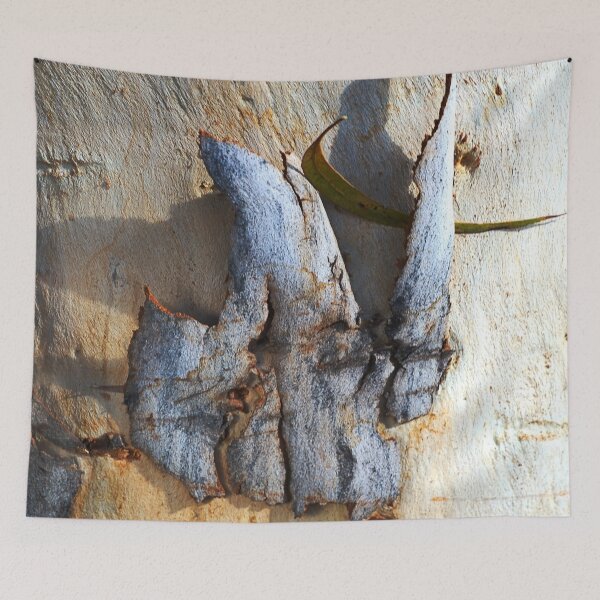 Item preview, Eucalyptus Bark designed and sold by Joy Watson - Natural Light Photography .