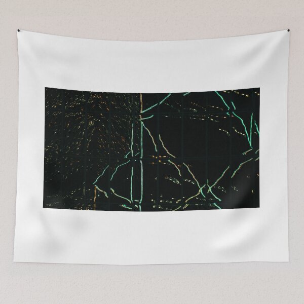 Item preview, Hong Kong Neon Reflection designed and sold by Ruben Teshmar.