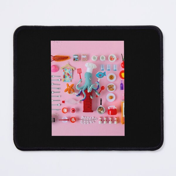 Item preview, Playful Cooking Photographic Print designed and sold by oligltyk91.