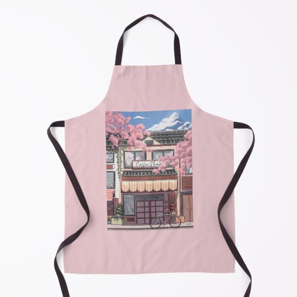 Item preview, Spring Street designed and sold by Introvert Corner.