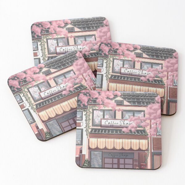Item preview, Spring Street designed and sold by Introvert Corner.